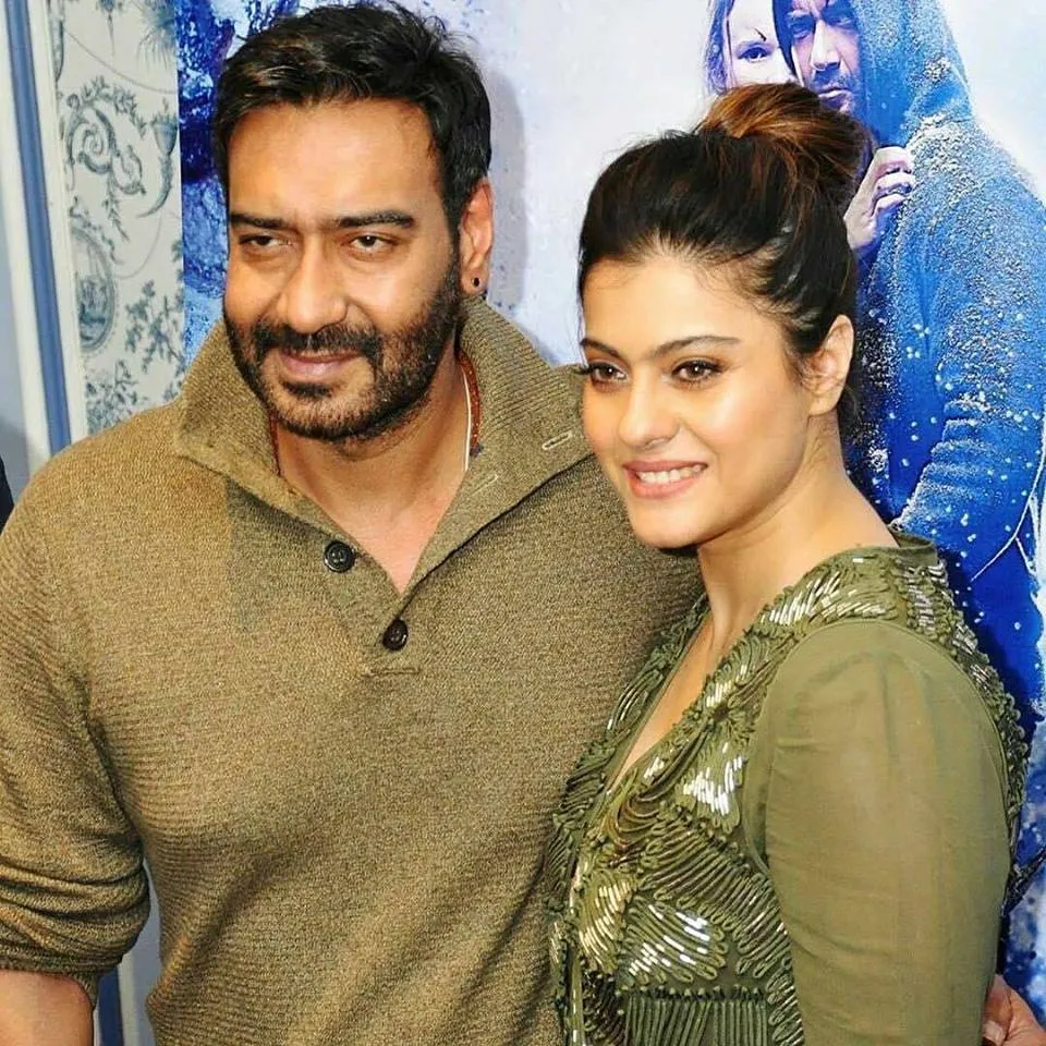Kajol and Ajay Devgn – My Quickie, Fun Interview - Lassi With Lavina