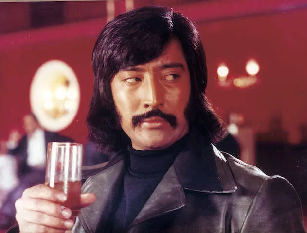 Danny Denzongpa- The Best Dressed Villain - Bollywoodirect