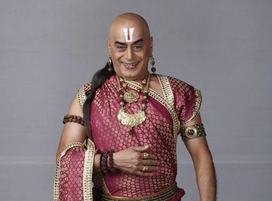 Meet Pankaj Berry, Tathacharya – The Royal Priest of Vijayanagar Kingdom –  Unsung bollywood