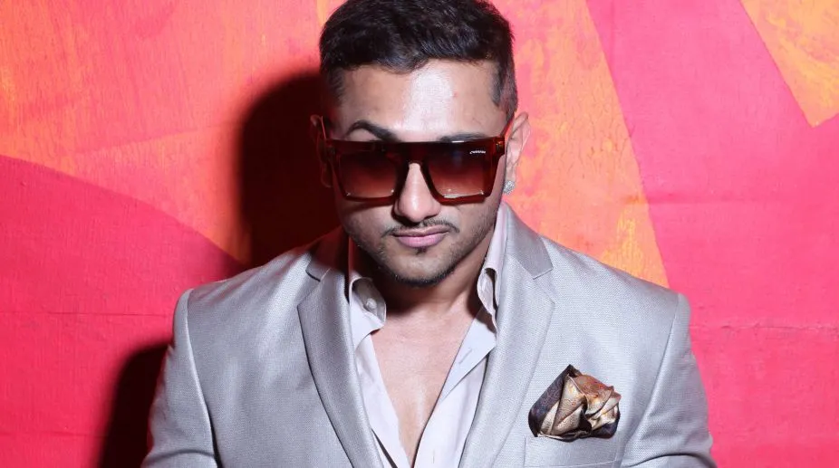 Yo Yo Honey Singh working long hours on new album for his fans - The  Statesman