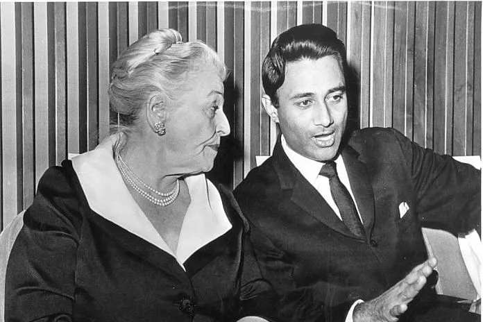 Dev Anand and the importance of predictability: Lessons in fame from a  quintessential star