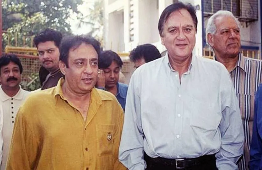 जब सुनील दत्त ने रंजीत को कॉलर पकड़ लताड़ा, सच्चाई जान डायरेक्टर को ही कर  दिया फिल्म से बाहर | Jansatta