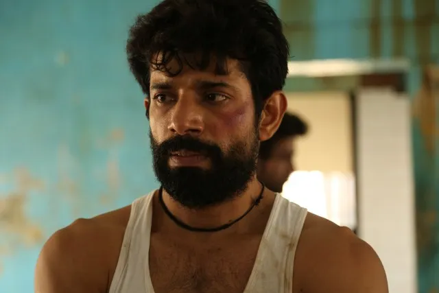 Mukkabaaz Actor Vineet Kumar Singh To Play A Hockey Player In Gold |  Silverscreen India