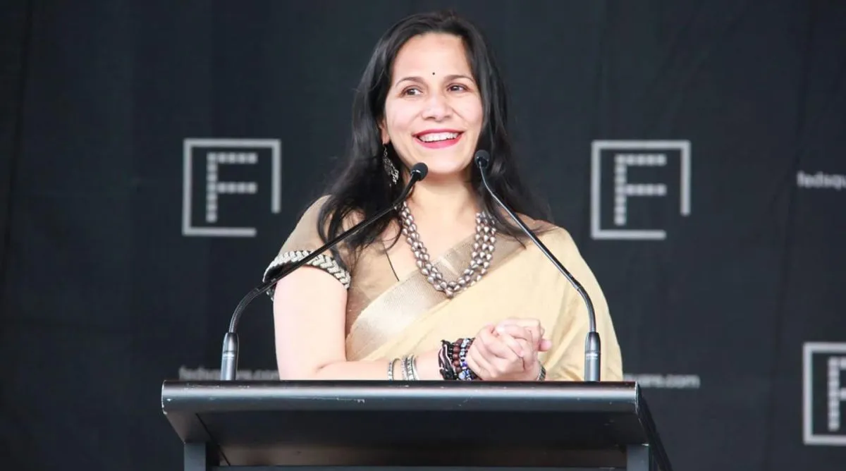 Film festivals convert an audience nobody expects: Mitu Bhowmick Lange
