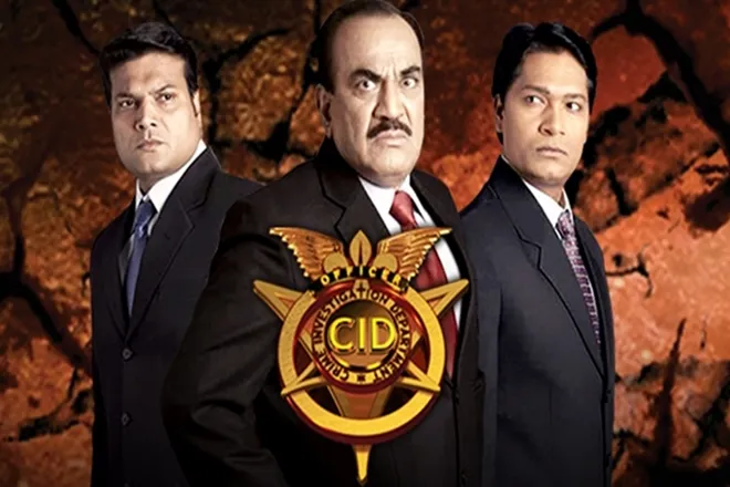 CID to go off air! Sony TV, 'Daya' reveal reasons - Entertainment News |  The Financial Express