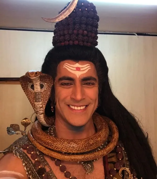 Tarun Khanna to play Lord Shiva in RadhaKrishn - Bollywood News & Gossip,  Movie Reviews, Trailers & Videos at Bollywoodlife.com
