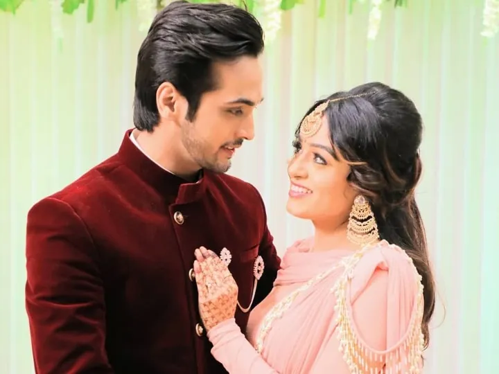 Aap ke Aa Jane Se actor Ashish Dixit to MARRY Shweta Kanoje on May 28, 2019  | CONGRATS! \'Aap Ke Aa Jane Se\' actor Ashish Dixit & Shweta Kanoje to get  MARRIED next month