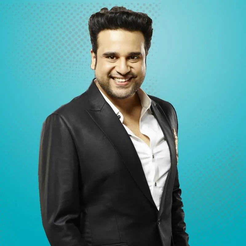 Krushna Abhishek