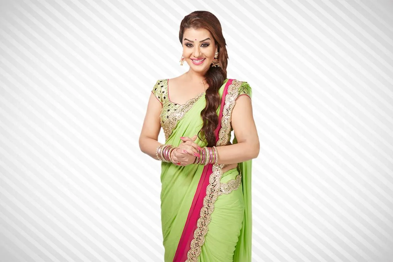 Shilpa Shinde - Colors Tv