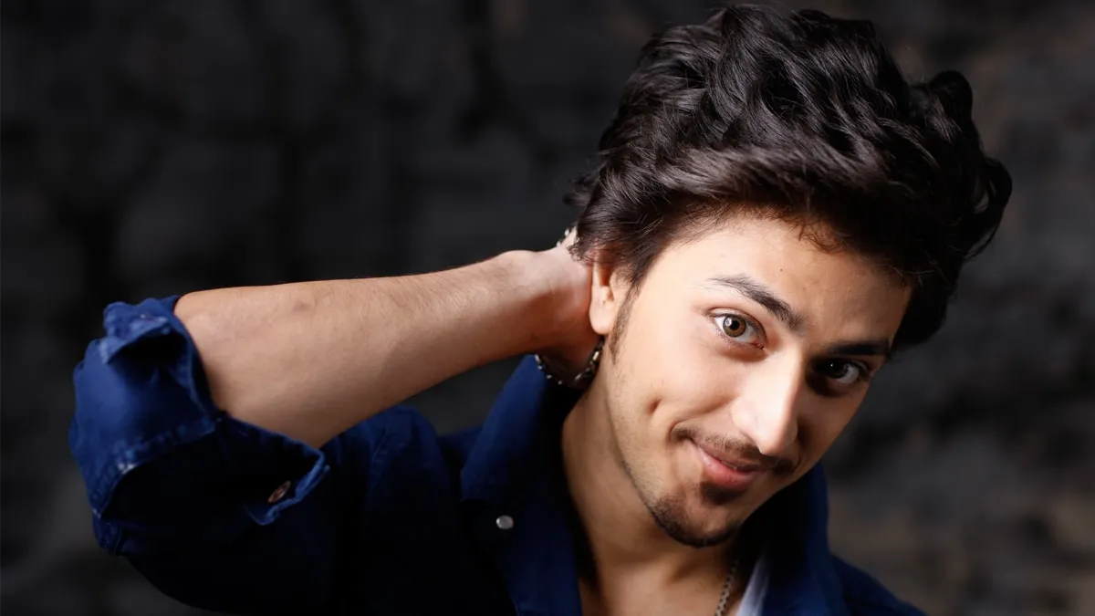 The Proust Questionnaire with actor Kinshuk Vaidya from Jaat Na Poocho Prem Ki