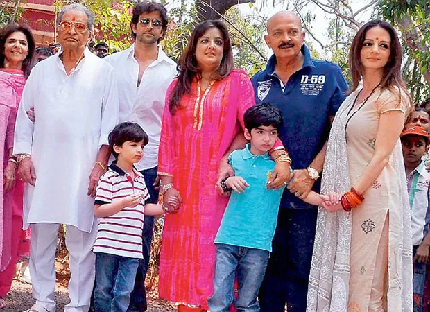 J. Om Prakash: Ever a student : Bollywood News - Bollywood Hungama