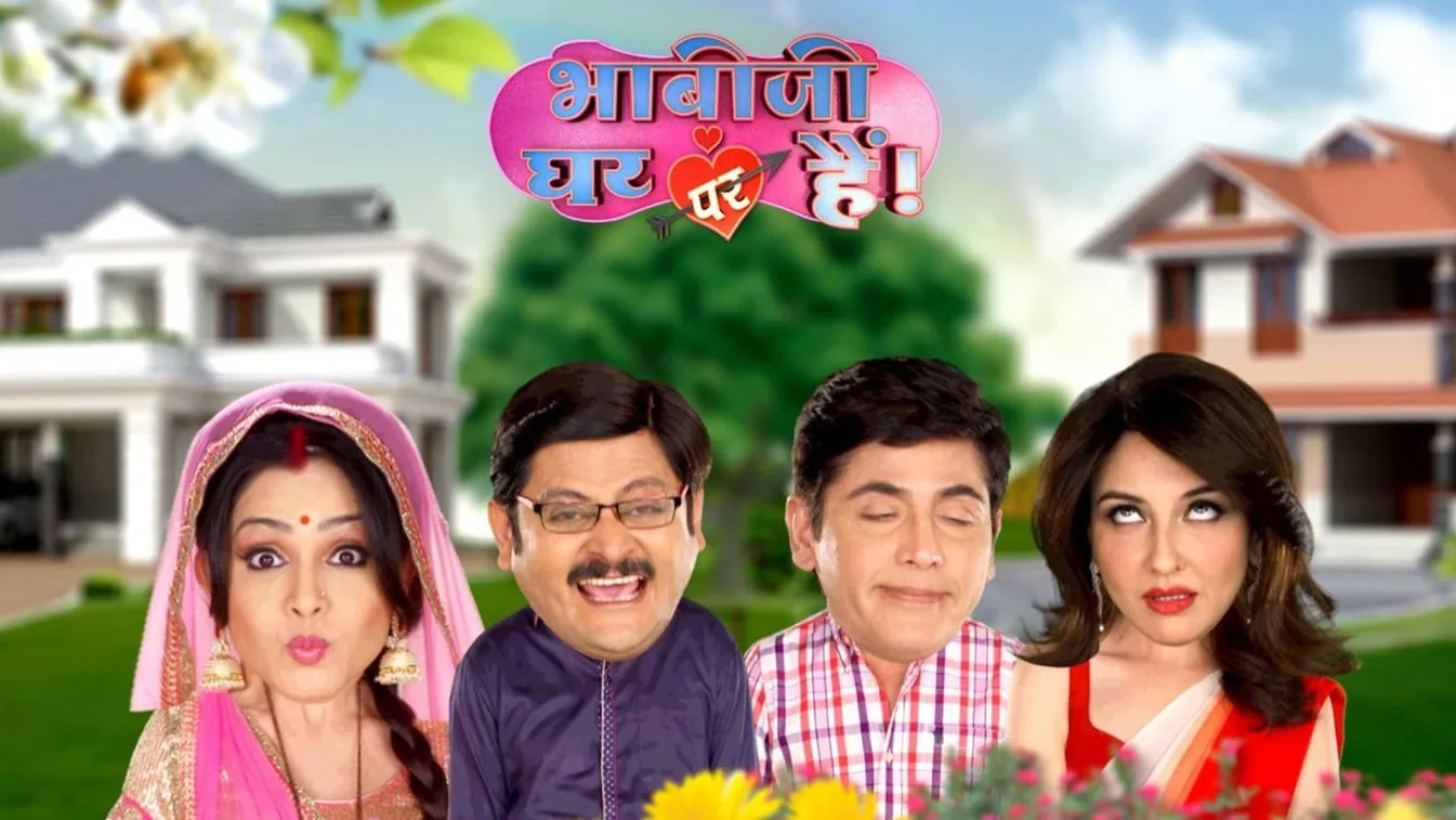 Bhabhi Ji Ghar Par Hai 13th June 2022 Written Episode Update: Garra  Pehelwaan threatens Happu Singh