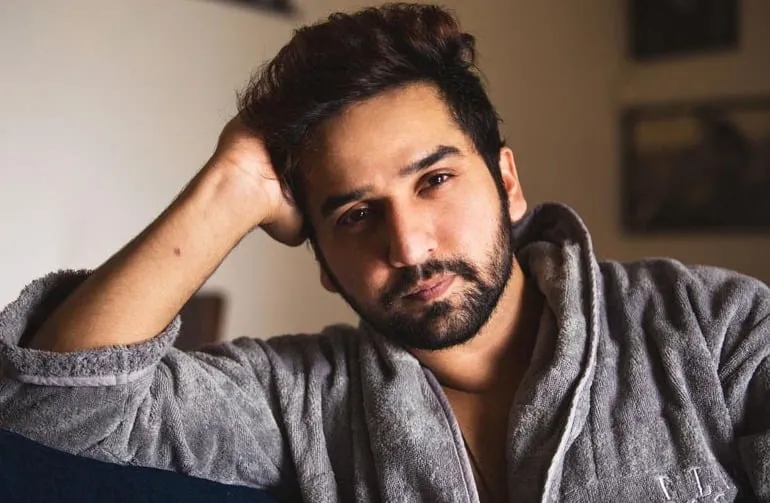 Puru Chibber talks about being part of mad ad world! - Glamsham