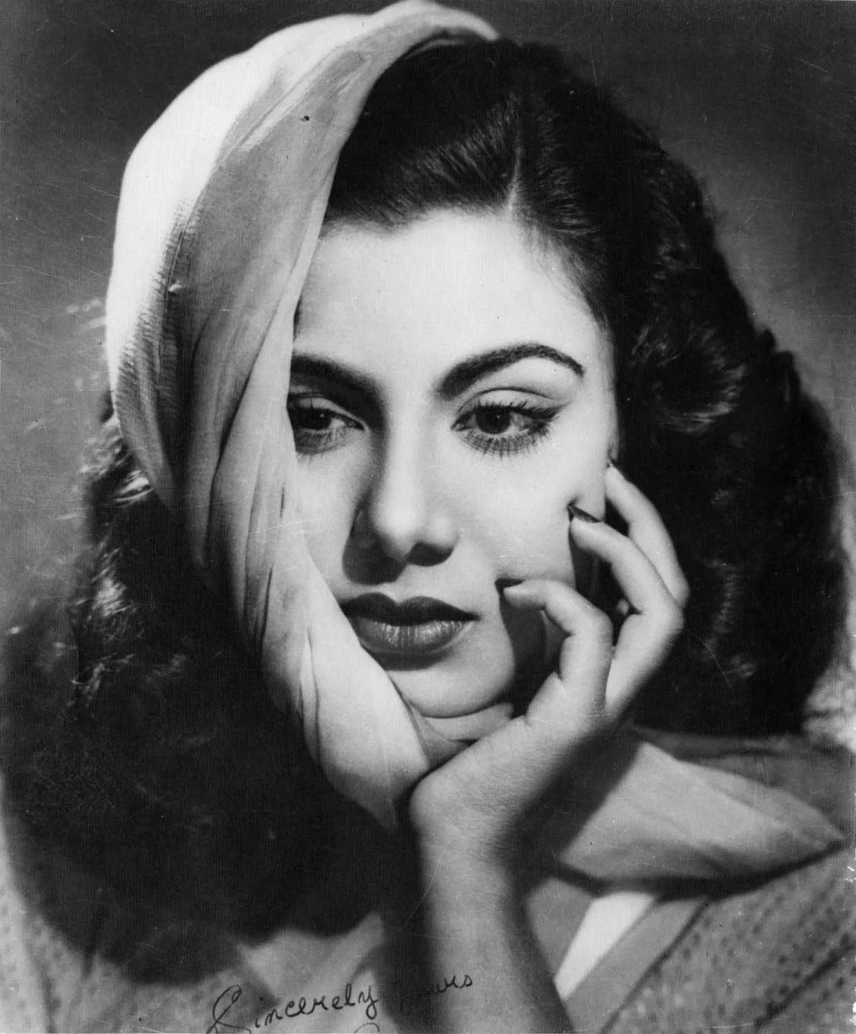Nimmi – Hindi film actress | Mpositive.in