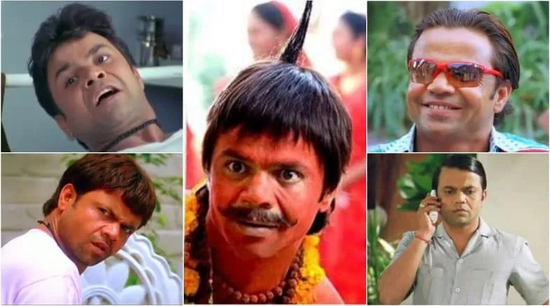 Happy Birthday, Rajpal Yadav: 5 Funniest Movie Scenes That Prove He Is the  King of Comedy