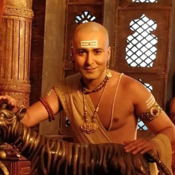 Tenali Rama aka Krishna Bharadwaj on lockdown effect: Even I may be asked  to lower my fees