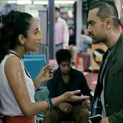 Ghajini: Aamir Khan’s Revenge Thriller & Jiah Khan’s Role