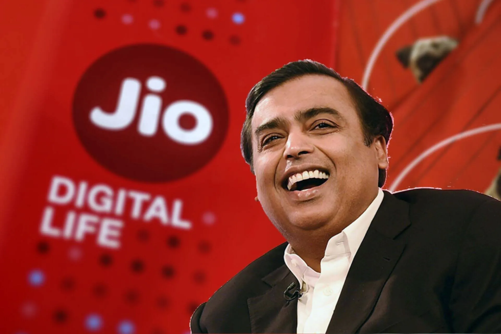 Mukesh Ambani's DEBT-FREE Quest Story!