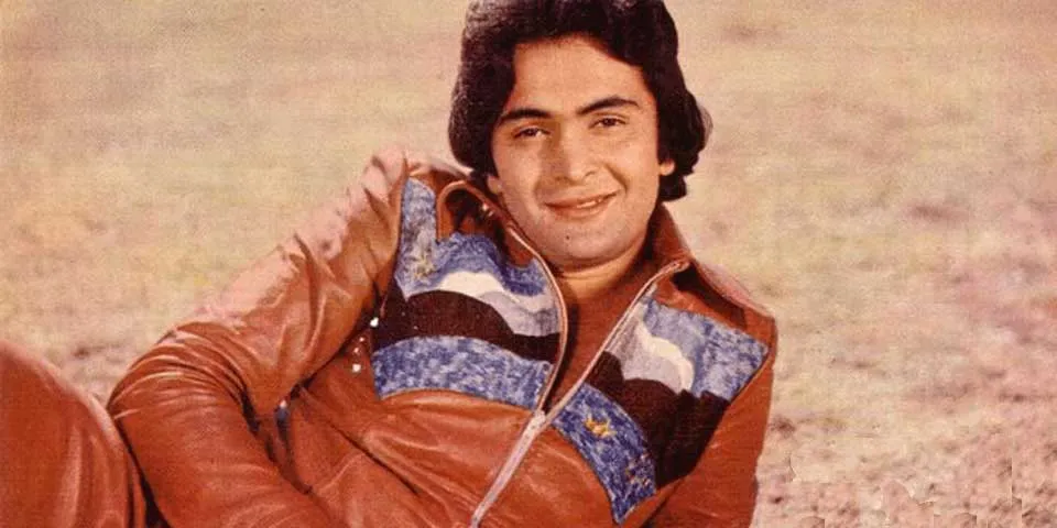 Rishi Kapoor