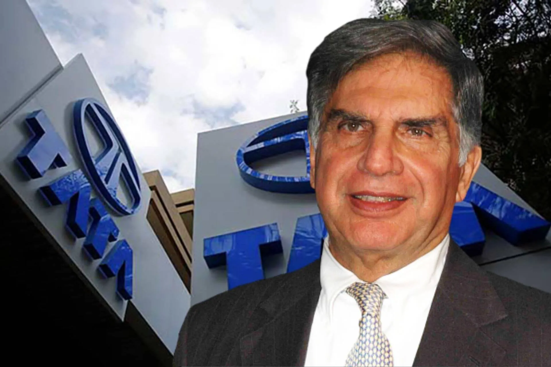 Ratan Tata Success Story: Biggest Achievements & Journey!