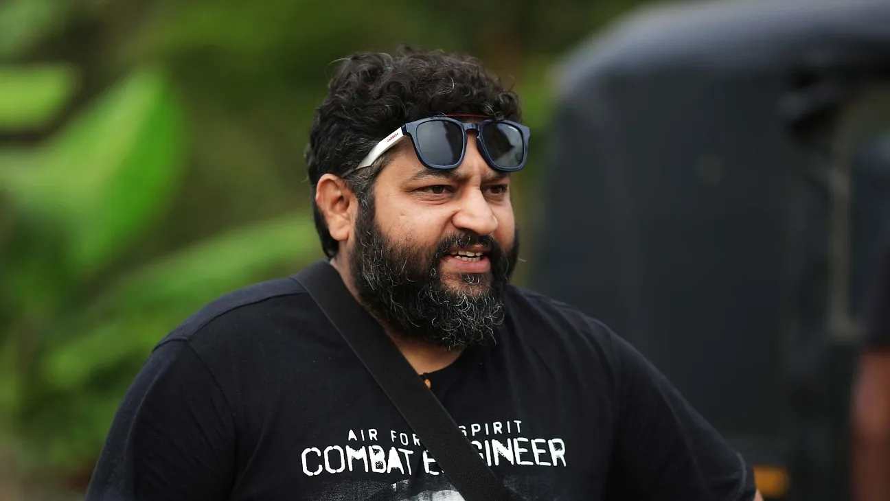 Lijo Jose Pellissery Talks India's Oscars Contender 'Jallikattu'