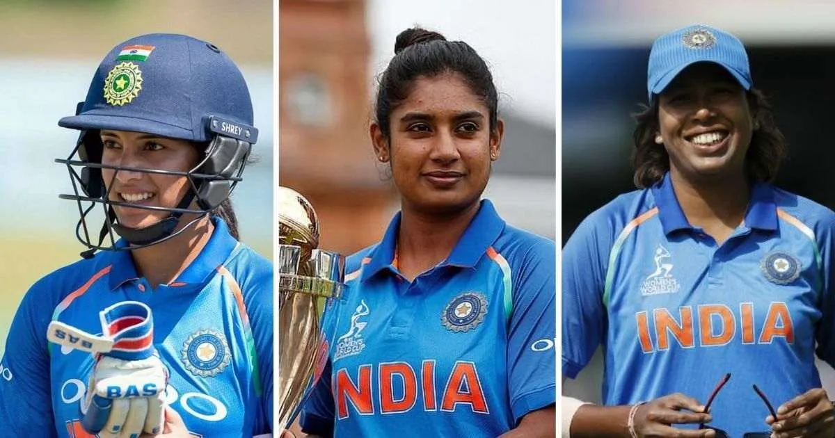 Empowering Women Cricketers' Narratives