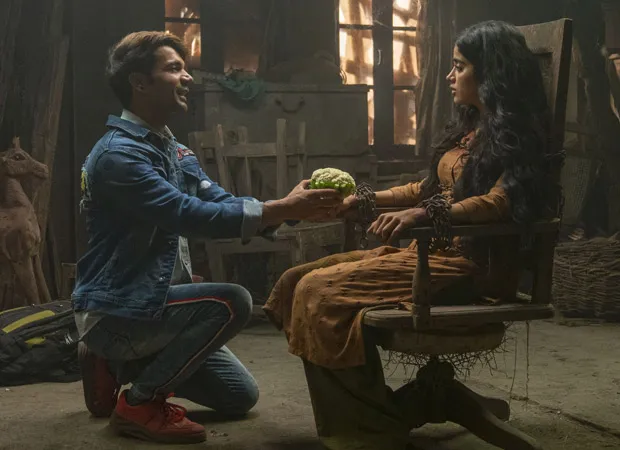 Roohi Box Office: Rajkummar Rao and Janhvi Kapoor starrer collects Rs. 1.26 cr. on Day 6: Bollywood Box Office