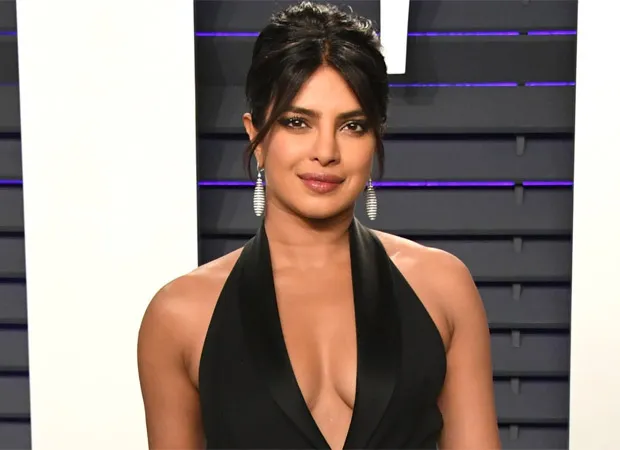 EXCLUSIVE: Priyanka Chopra on her struggle in Hollywood – “I didn't want to  be a sidekick in big movies” : Bollywood News - Bollywood Hungama
