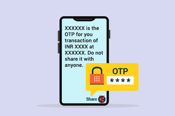 New Scam: Hackers Steal Bank OTPs By Opening Fixed Deposit Account, MP  Police Issues Advisory - The420.in