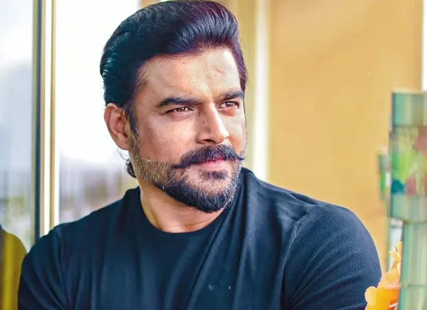 R Madhavan is better, looks forward to resuming work : Bollywood News -  Bollywood Hungama