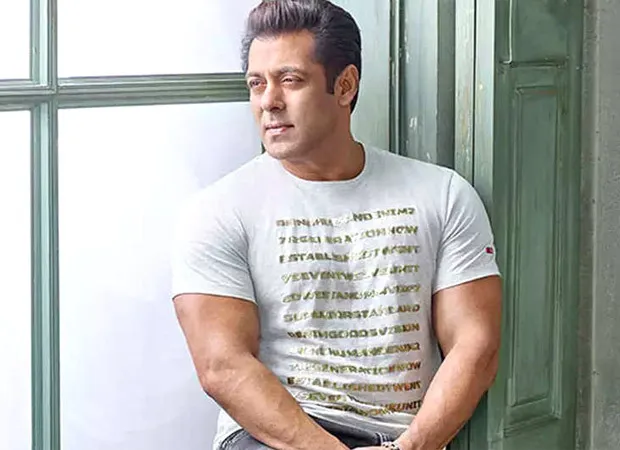 Salman Khan helps 18-year-old boy from Karnataka with ration and  educational equipment after his father succumbs to COVID-19 : Bollywood  News - Bollywood Hungama