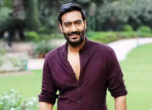 Ajay Devgn Ffilms get the OTT mantra correct : Bollywood News - Bollywood  Hungama