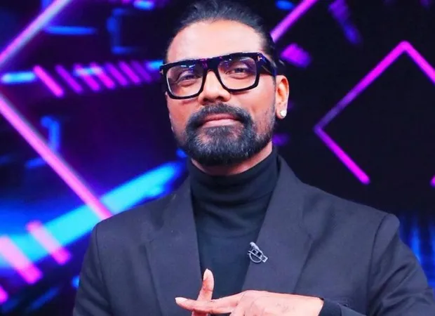 Remo D’Souza Expresses Regret and Gratitude Emotionally