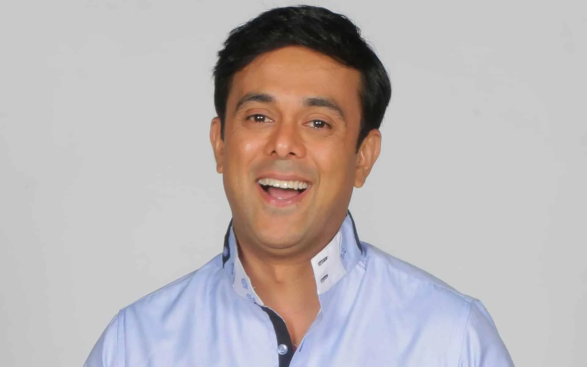 Sumeet Raghvan