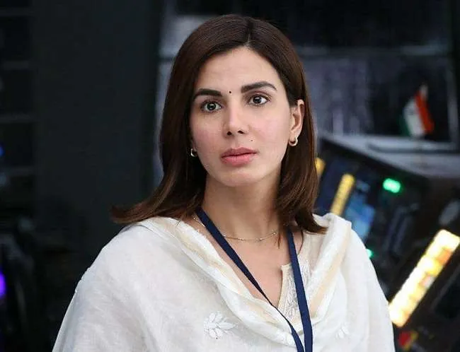 Kirti Kulhari: The attitude of acceptance helps me | Garhwal Post