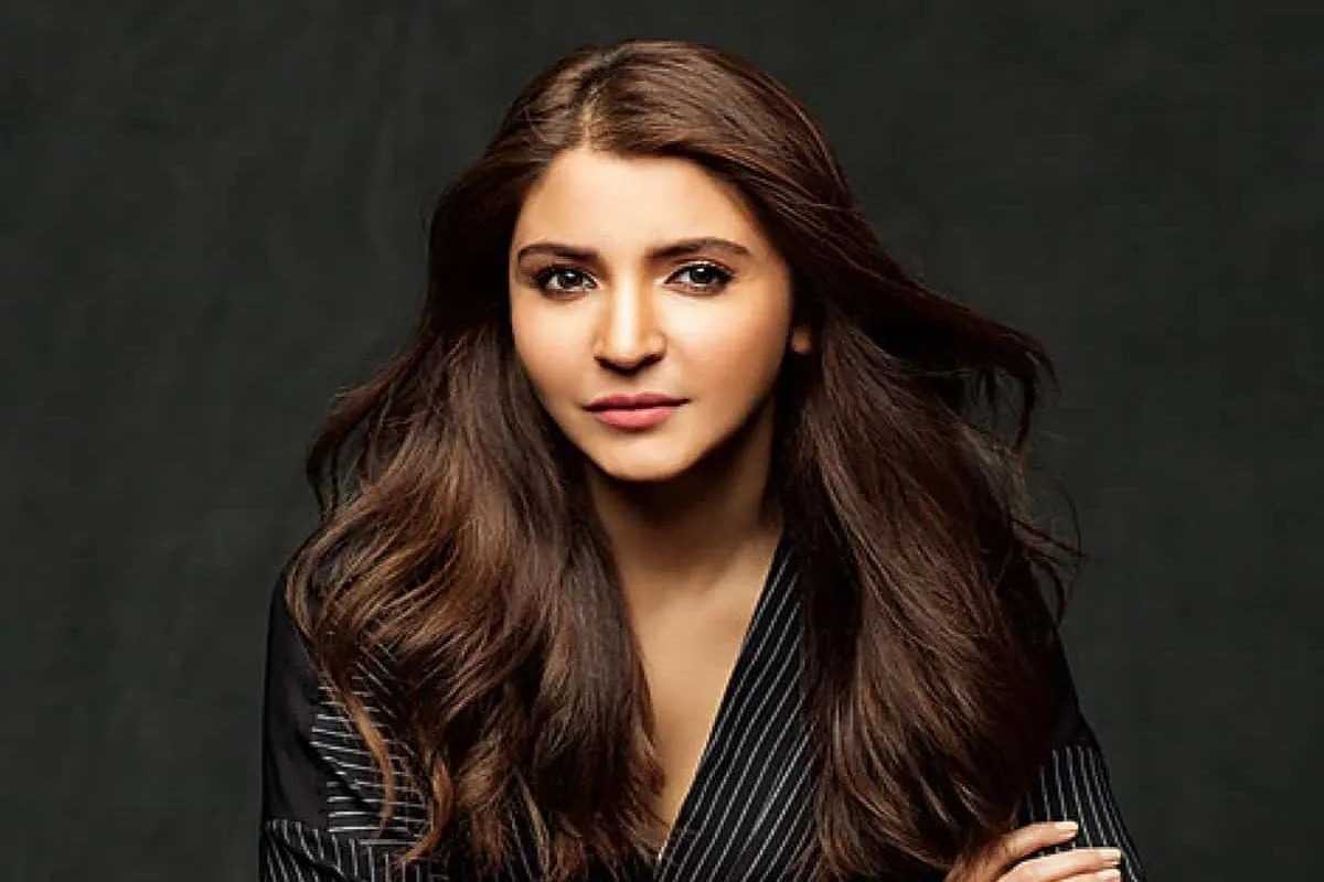 Anushka Sharma Opens On Post Pregnancy Body Weight Am I Going To Hate My  Body