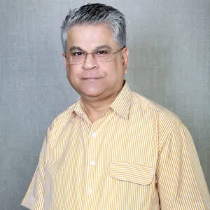 Kumar Taurani, Managing Director of Tips Music Ltd,