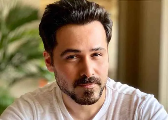 Emraan Hashmi