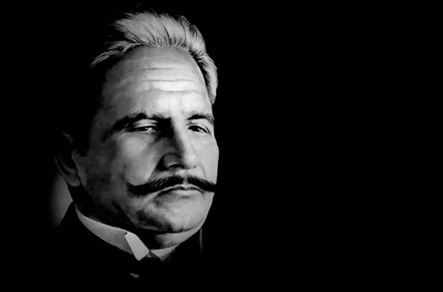 Mohammad Iqbal, who wrote 'saare Jahan se achha', made modernity a dirty word for Muslims