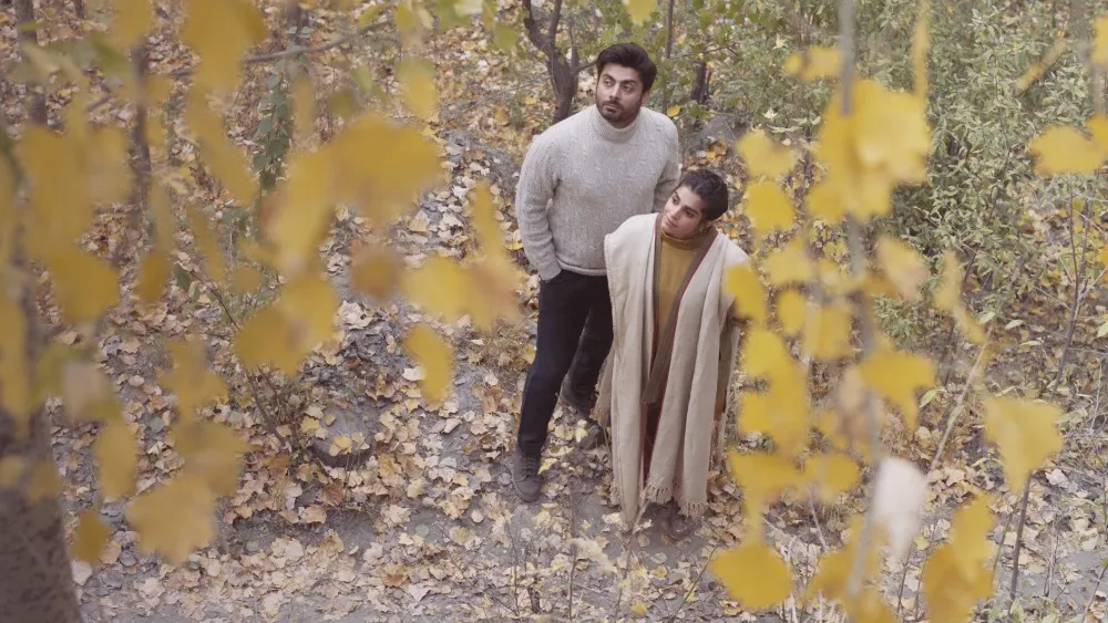 Series Mania: Fawad Khan, Sanam Saeed Show 'Barzakh' Unveiled