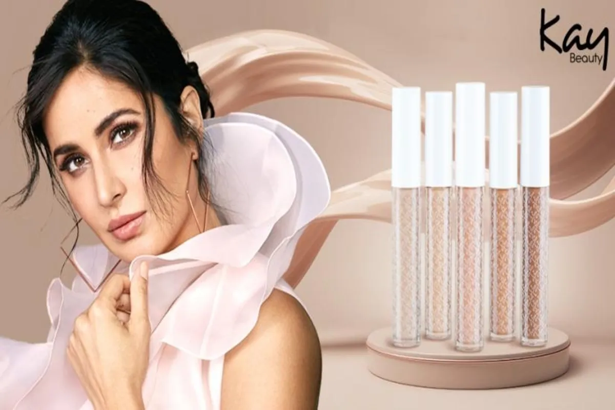 Katrina Kaif Kay Beauty