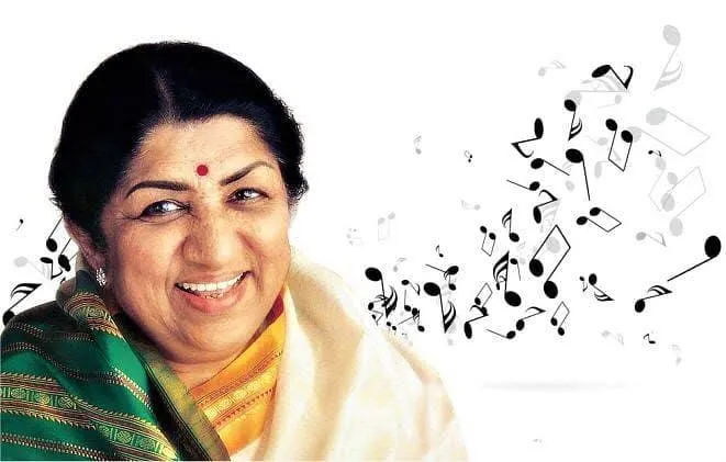 Lata Mangeshkar, Bollywood's Most Iconic Singer, Dies at 92 – Kashmir  Observer