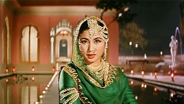 Meena Kumari’s Marriage: Love, Control & Heartbreak