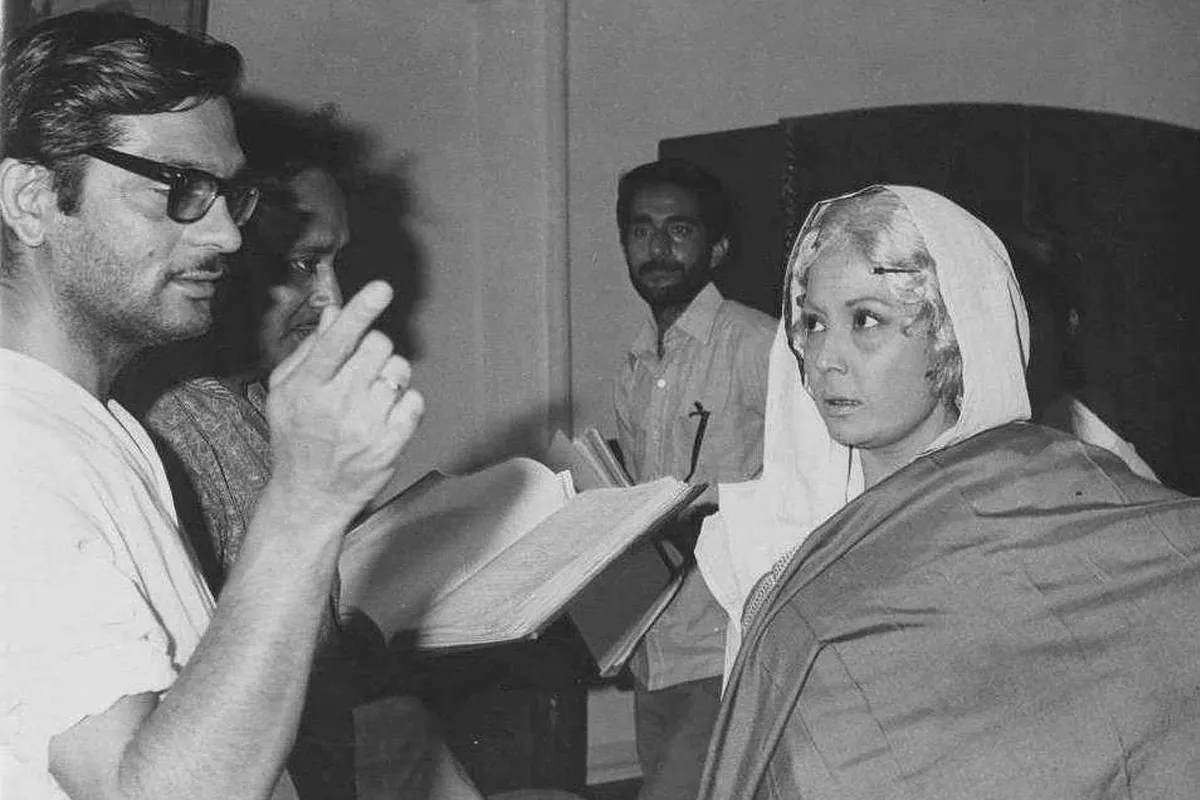 मीना कुमारी ने आखिरी दिनों में गुलजार को सौंप दी थी अपनी कीमती चीज, ये थी  वजह | Meena Kumari Gulzar Memorable Stories | Patrika News