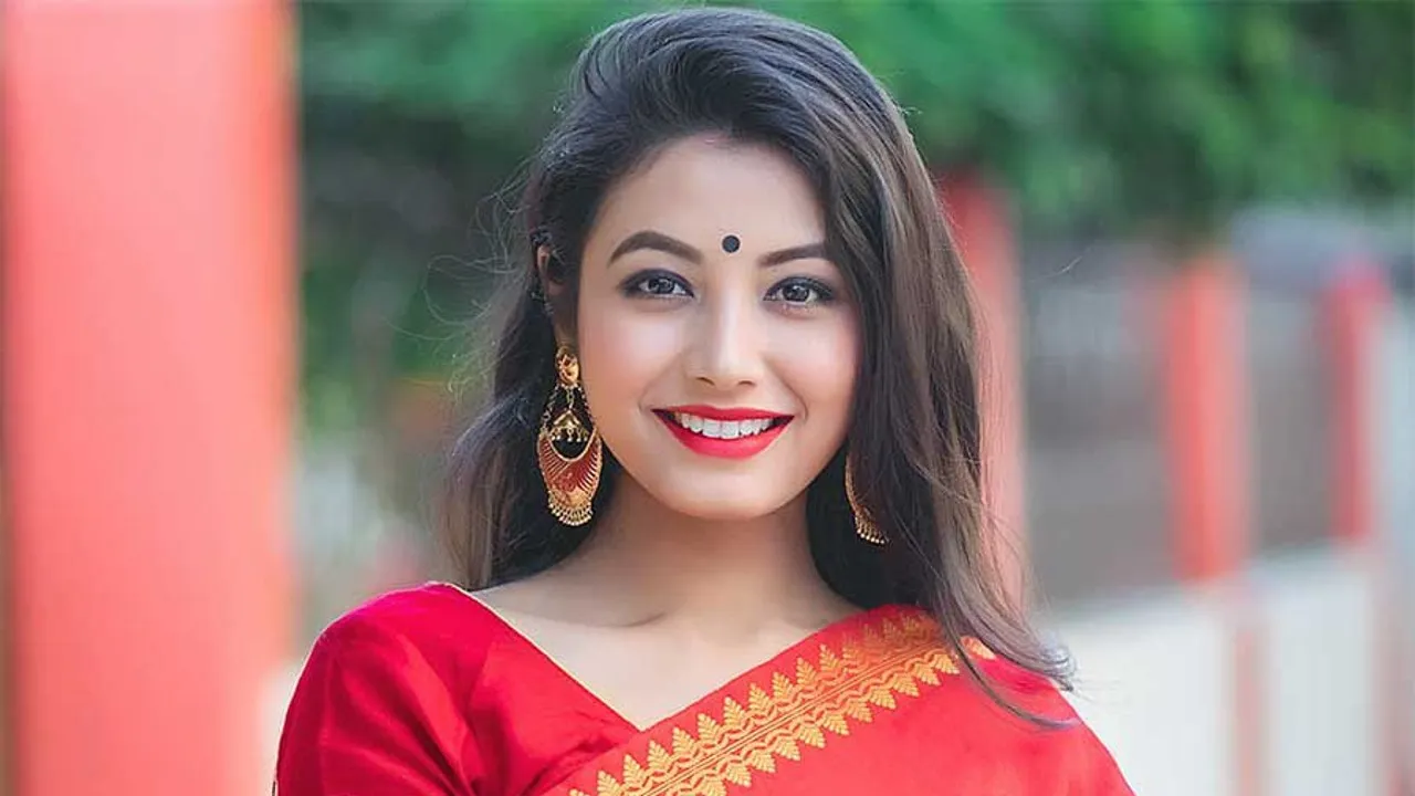 Surabhi Das on Joining Pandya Store as Esha: Navigating the Competitive  Industry and Staying in the Limelight - Telly Updates