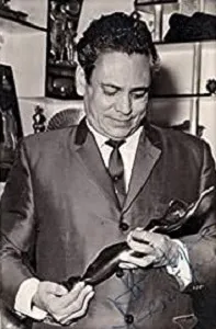 Hasrat Jaipuri – The world is too small? or Is it?