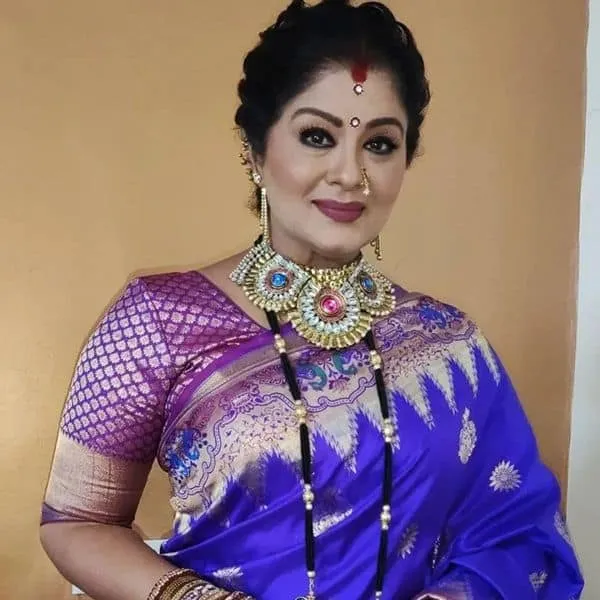 Naagin 6: Sudha Chandran feels 'humiliated' when asked to audition despite  35 years of experience