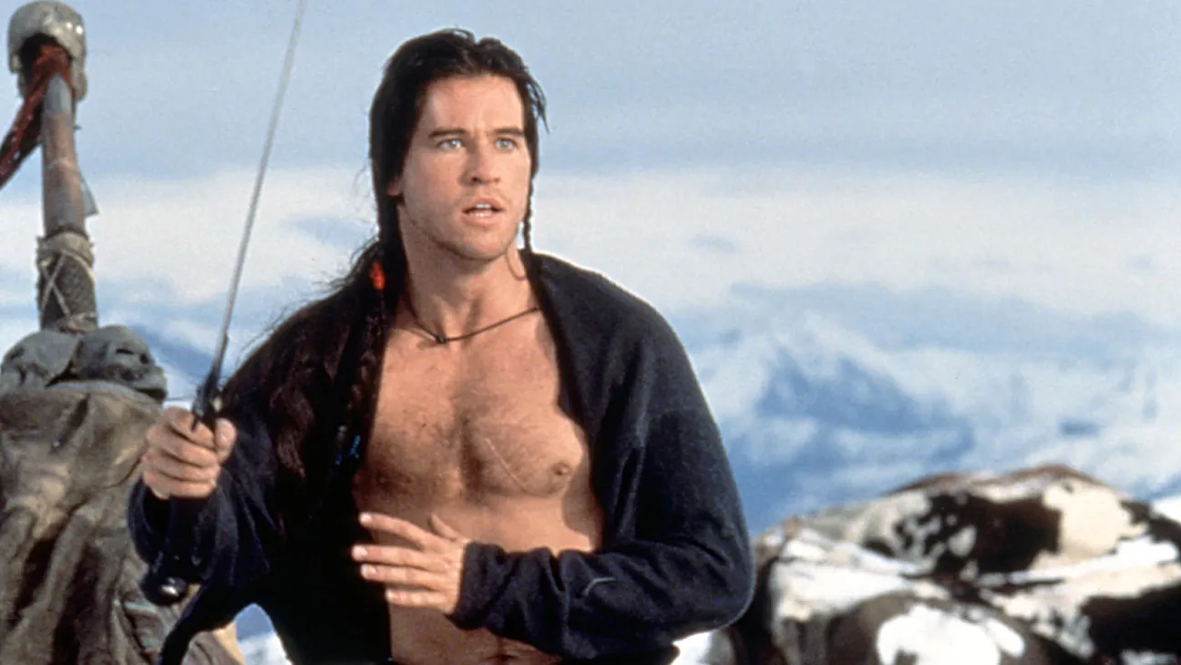 Willow' EP, Warwick Davis Say Val Kilmer Will "Be a Part" of Series