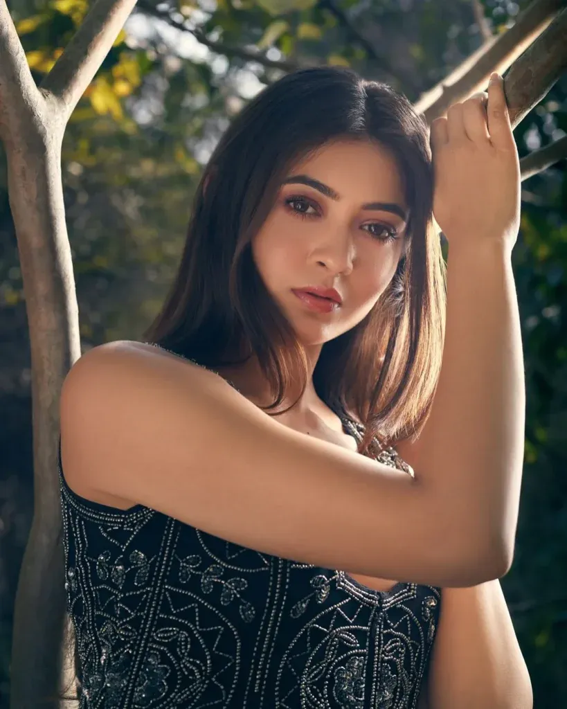 Shivangi Khedkar