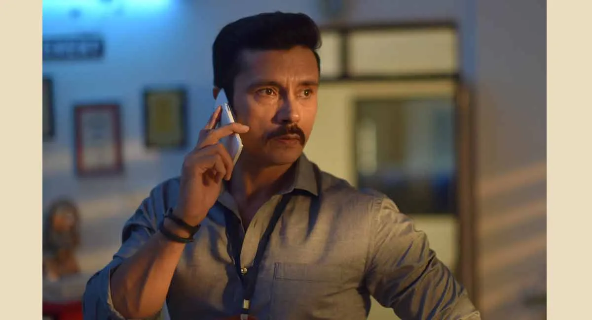 Darshan Kumar on Ujagar Singh’s Grit and Fight for Justice